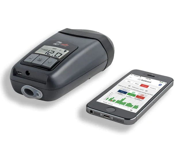 Z2 Auto Travel CPAP Machine