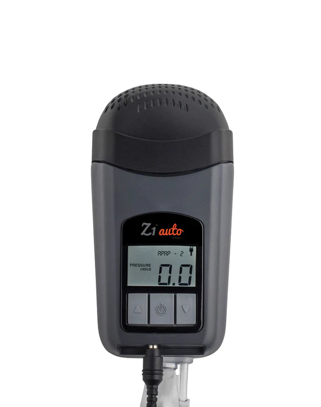 Z1 Auto Travel CPAP Machine