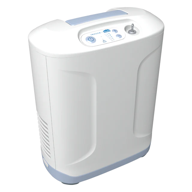 Inogen At Home Oxygen Concentrator