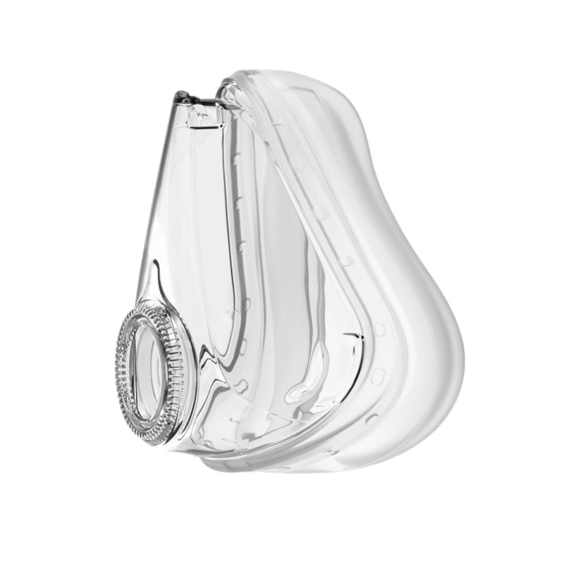 ResMed AirFit F10 Full Face CPAP Mask with Headgear