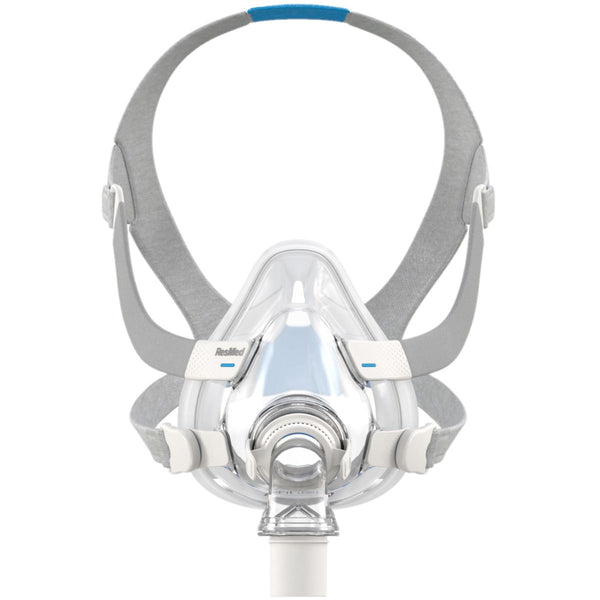 ResMed AirFit™ F20 Full Face CPAP Mask with Headgear