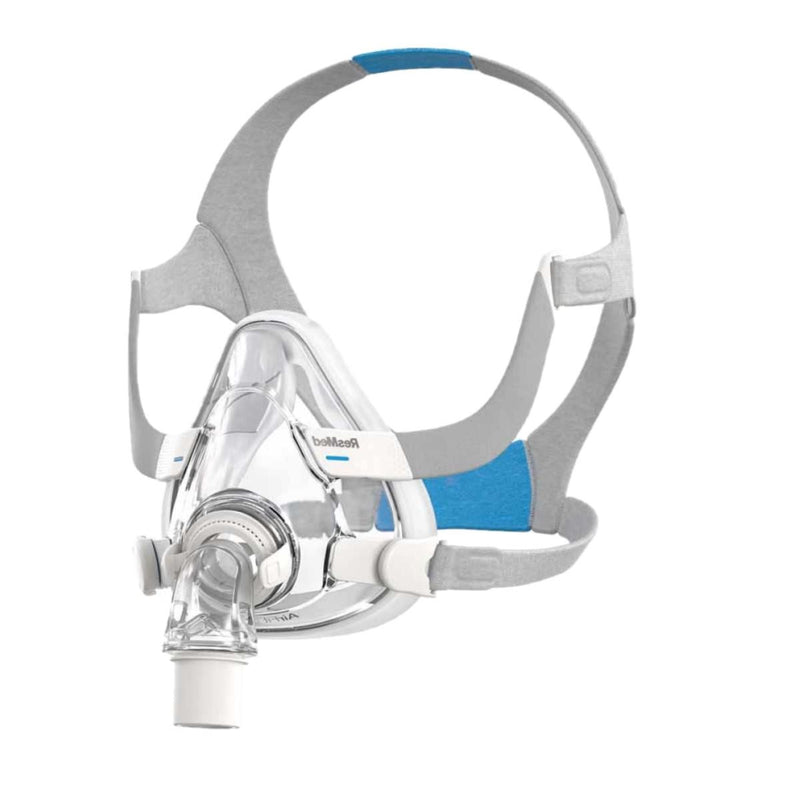 ResMed AirFit™ F20 Full Face CPAP Mask with Headgear