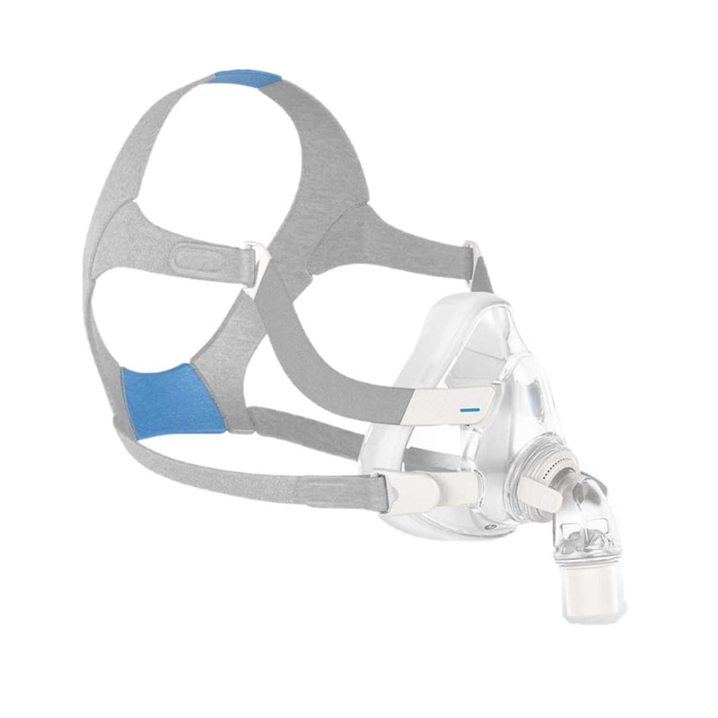 ResMed AirFit™ F20 Full Face CPAP Mask with Headgear