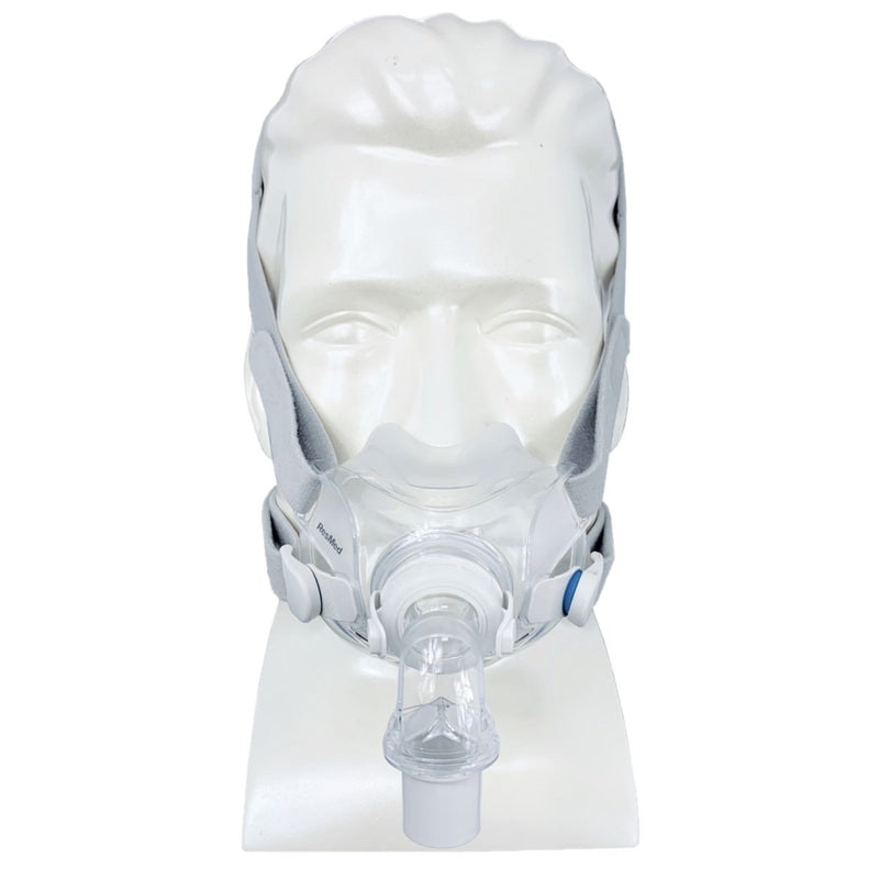 ResMed AirFit™ F30 Full Face CPAP Mask with Headgear