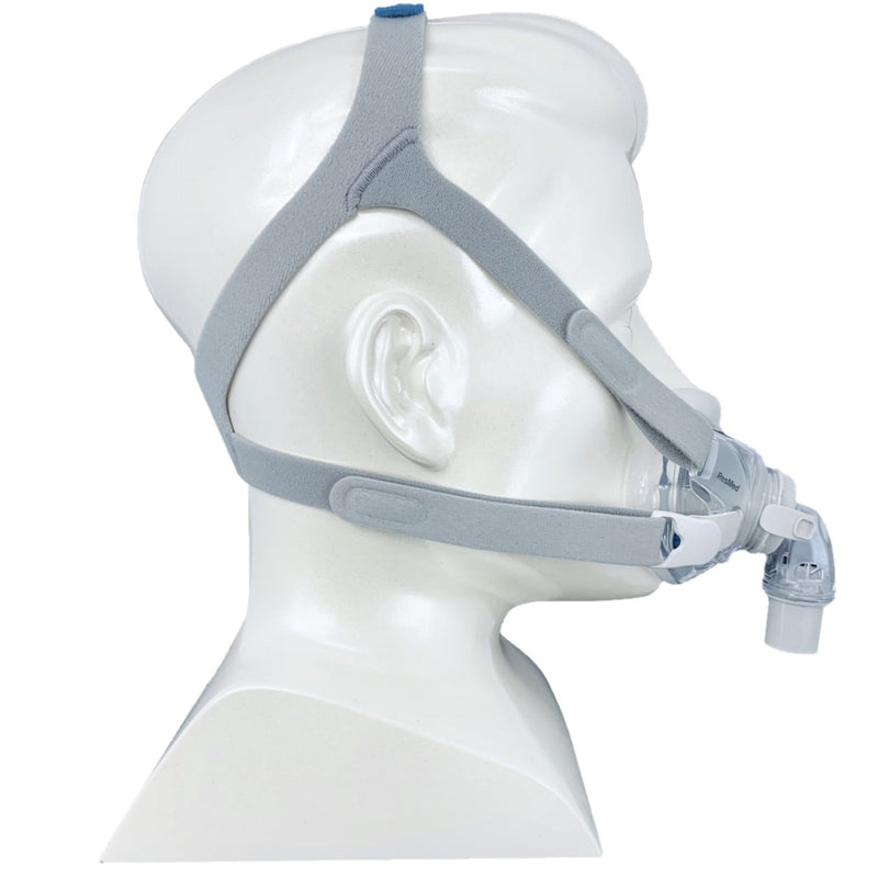 ResMed AirFit™ F30 Full Face CPAP Mask with Headgear