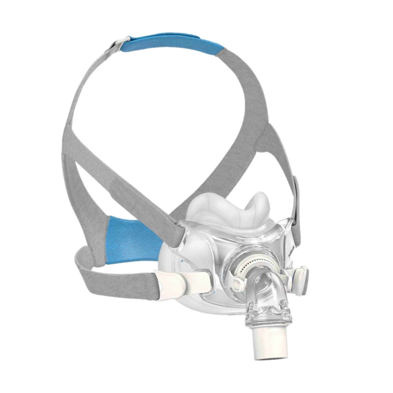 ResMed AirFit™ F30 Full Face CPAP Mask with Headgear