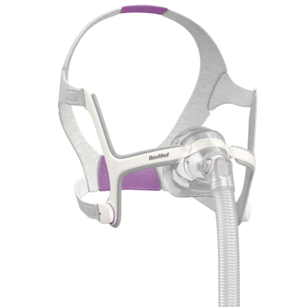 ResMed AirTouch™ N20 for Her CPAP Nasal Mask with Headgear