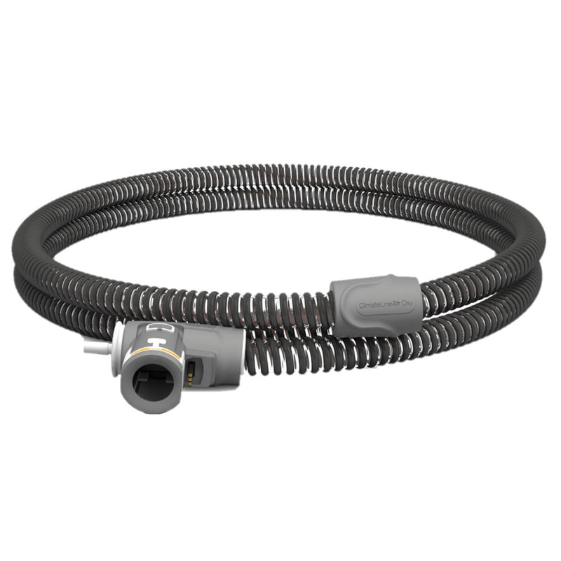 ClimateLineAir™ OXY Heated Tubing for AirSense™ 10 CPAP & AirCurve 10 BiLevel Machines