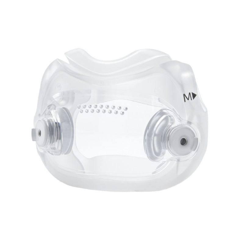 Philips Respironics DreamWear Full Face CPAP Mask with Headgear