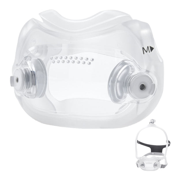 Full Face Cushion for DreamWear CPAP Masks