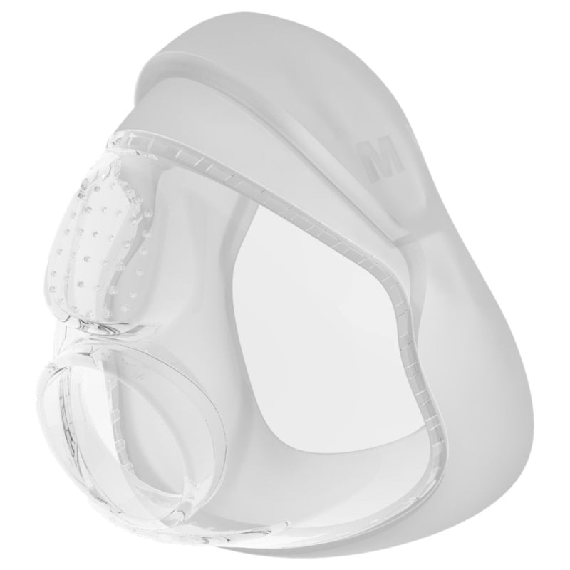 Fisher & Paykel Simplus Full Face CPAP Mask with Headgear