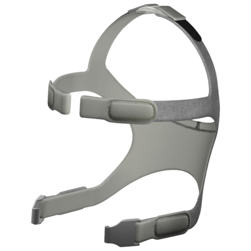 Fisher & Paykel Simplus Full Face CPAP Mask with Headgear