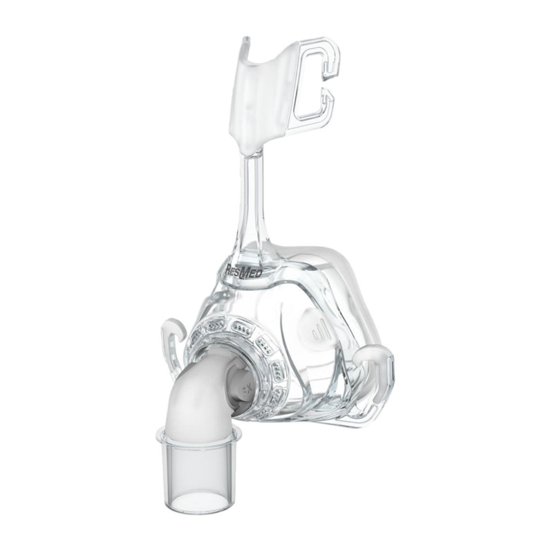 ResMed Mirage FX for Her Nasal CPAP Mask with Headgear