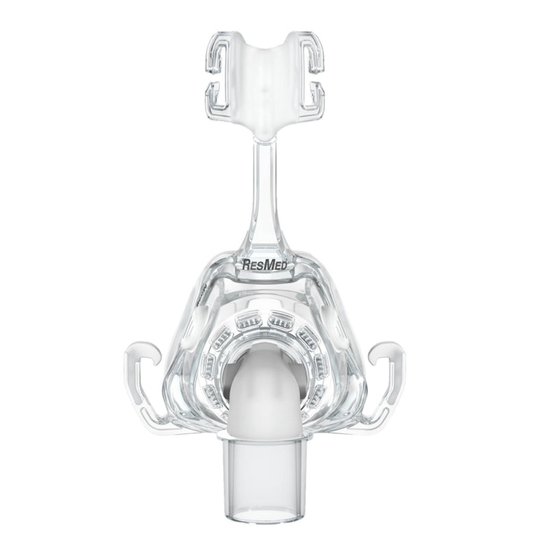 ResMed Mirage FX for Her Nasal CPAP Mask with Headgear