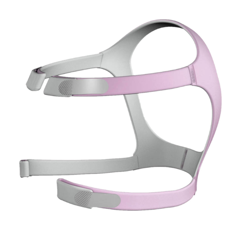 ResMed Mirage FX for Her Nasal CPAP Mask with Headgear