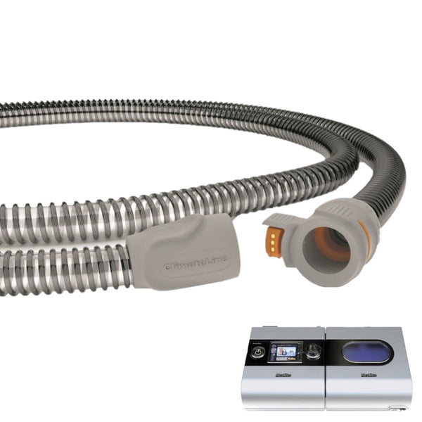 ClimateLine Heated Tubing Hose for S9 Series CPAP or VPAP