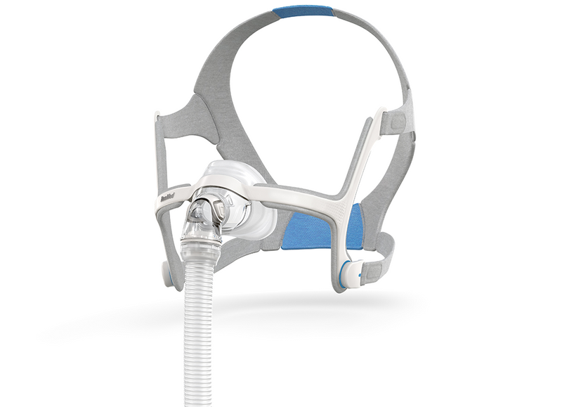 ResMed AirFit™ N20 Nasal CPAP Mask with Headgear