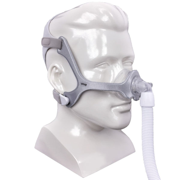 Philips Respironics - Wisp Nasal CPAP Mask with Headgear