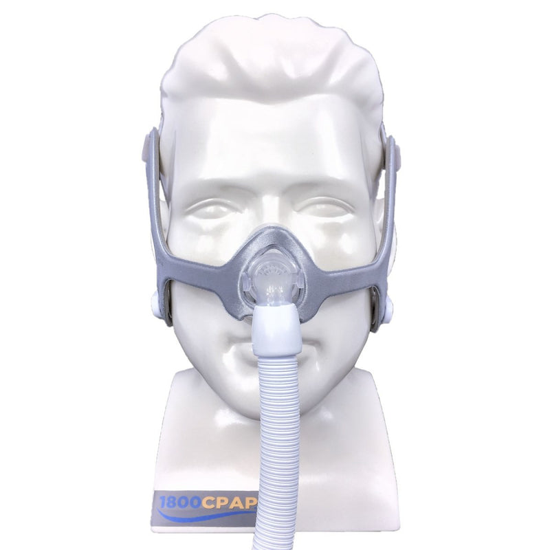 Philips Respironics - Wisp Nasal CPAP Mask with Headgear